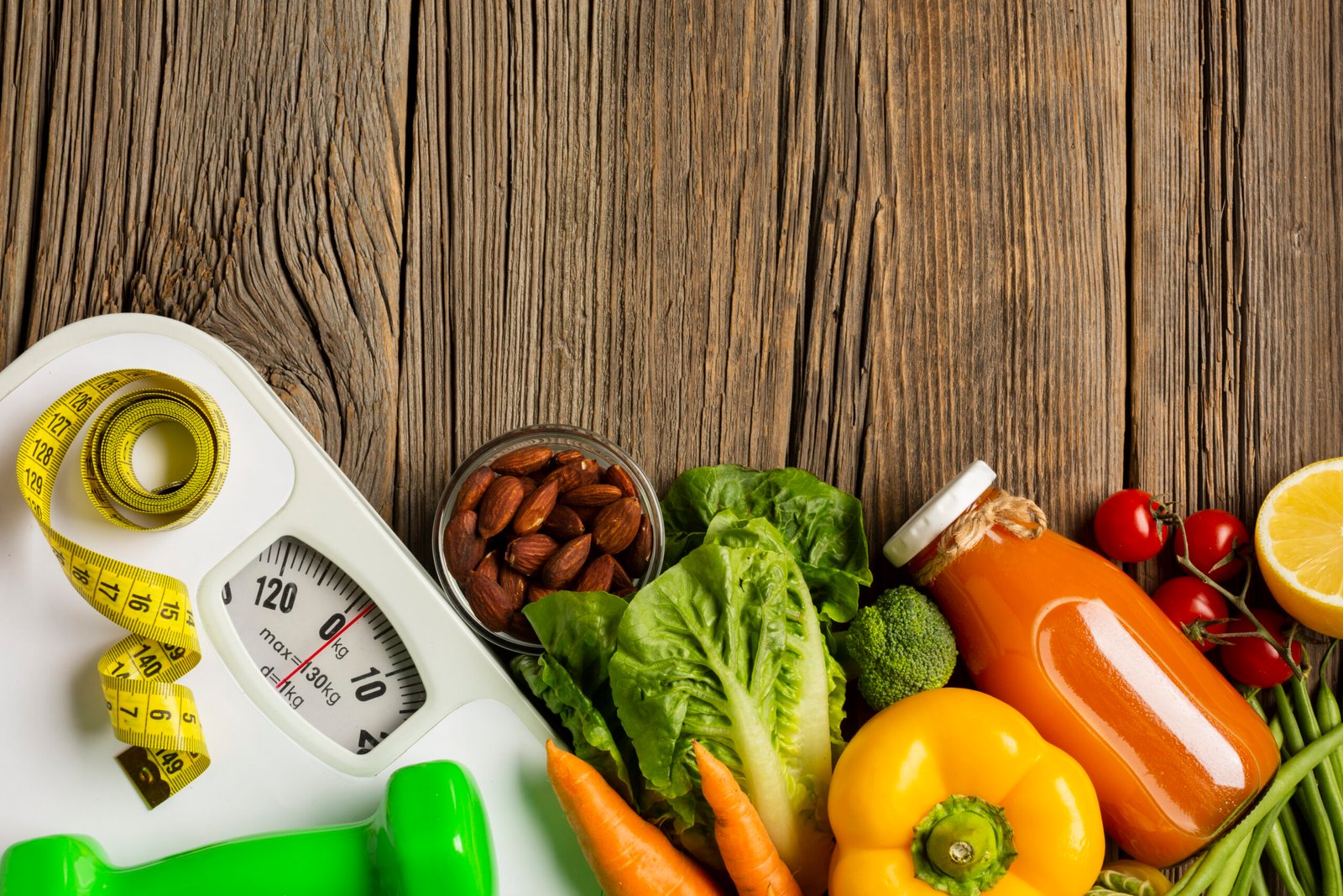 Fundamentos de Nutrição e Metabolismo