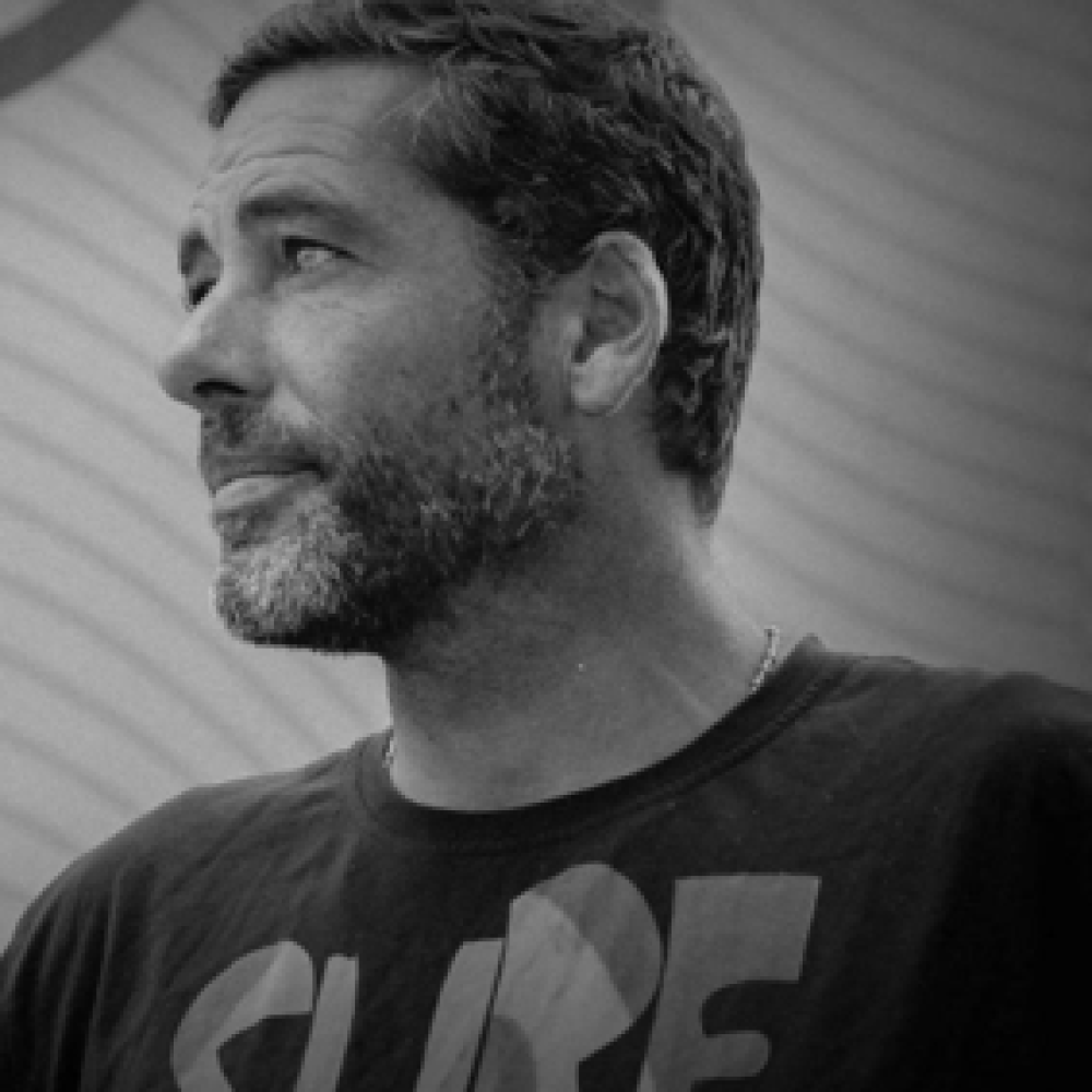 Foto Pedro Barbudo